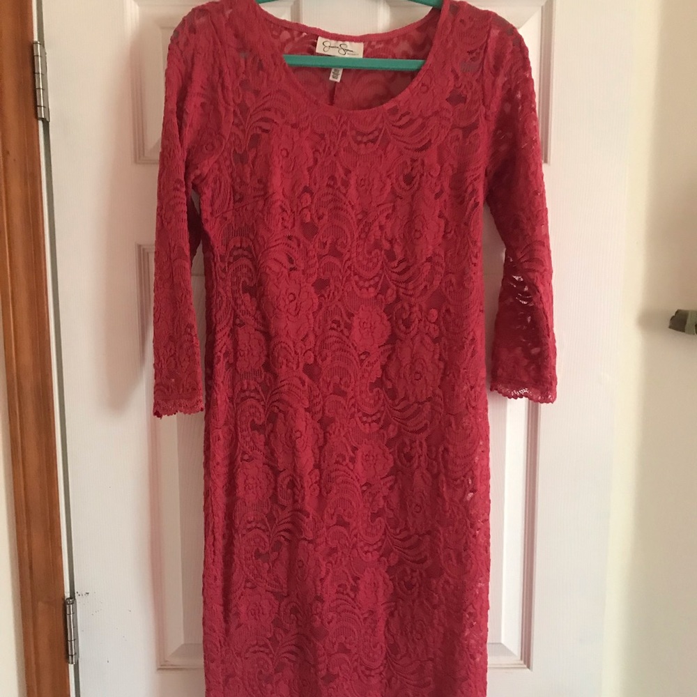 Maternity dress